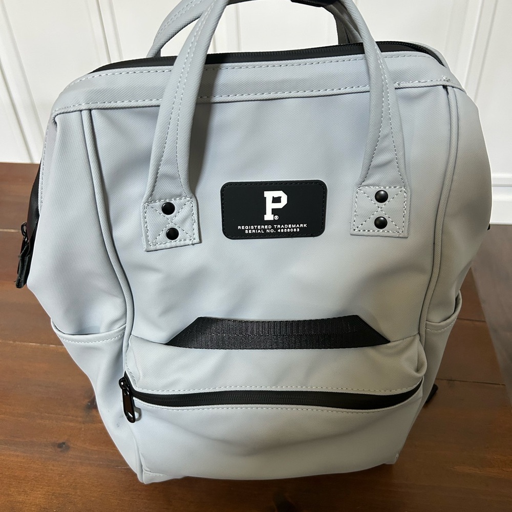 Portland Gear Waterproof Backpack